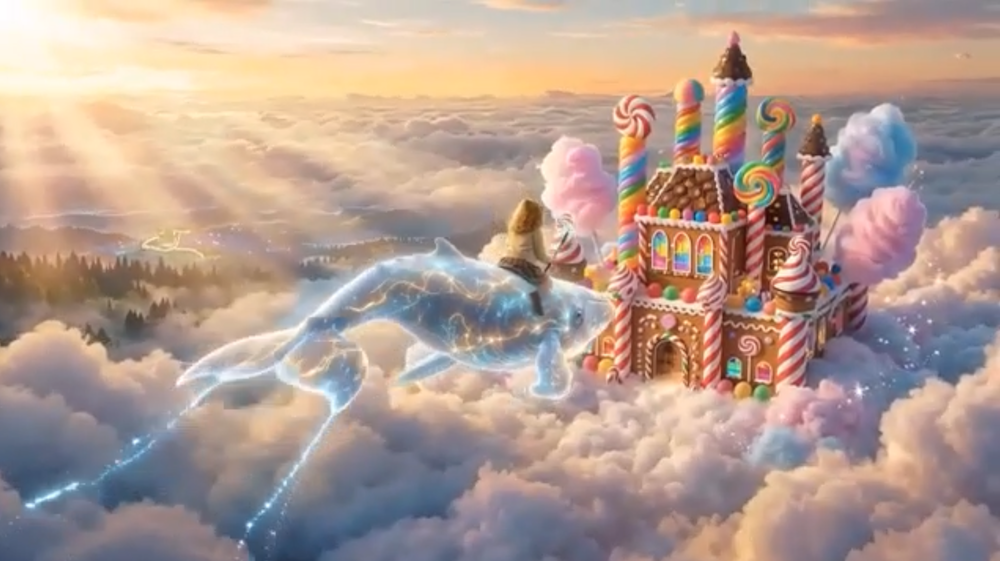 HappyHorse 1.1